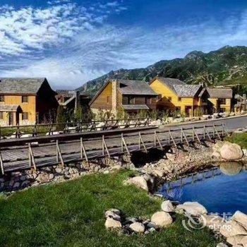 北京原乡夜雨公寓酒店提供图片