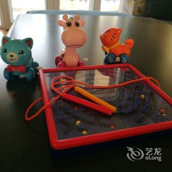 北京原乡夜雨公寓酒店提供图片