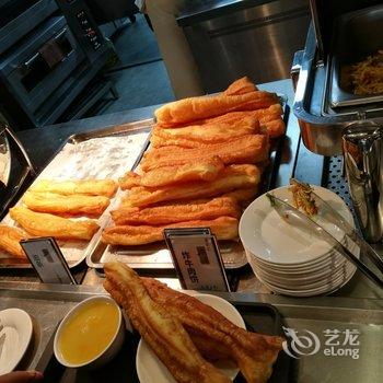 北京原乡夜雨公寓酒店提供图片