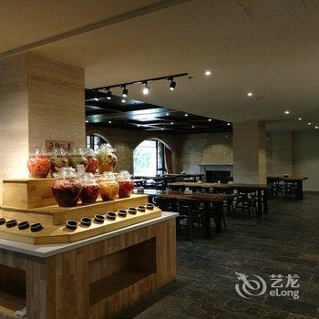 北京原乡夜雨公寓酒店提供图片