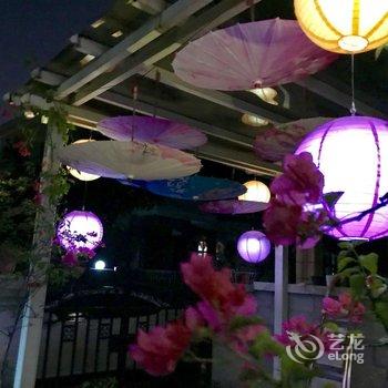 广州吉玛红酒文化民宿酒店提供图片