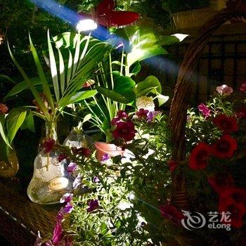 广州吉玛红酒文化民宿酒店提供图片