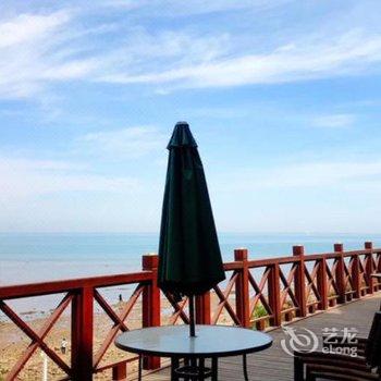 葫芦岛日升咖啡屋旅馆酒店提供图片
