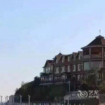 葫芦岛日升咖啡屋旅馆酒店提供图片
