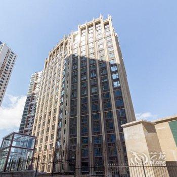 青岛温小姐公寓(中央商务区万达CBD店)酒店提供图片