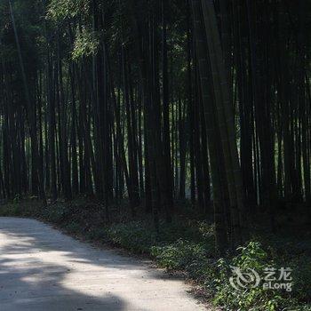 莫干山晓风暮景乡野温泉美宿酒店提供图片