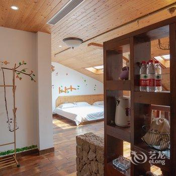 莫干山晓风暮景乡野温泉美宿酒店提供图片