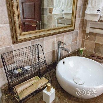 莫干山晓风暮景乡野温泉美宿酒店提供图片