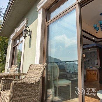 莫干山晓风暮景乡野温泉美宿酒店提供图片