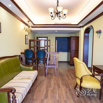 莫干山晓风暮景乡野温泉美宿酒店提供图片