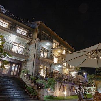 莫干山晓风暮景乡野温泉美宿酒店提供图片