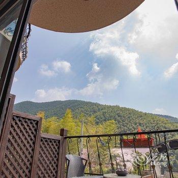 莫干山晓风暮景乡野温泉美宿酒店提供图片