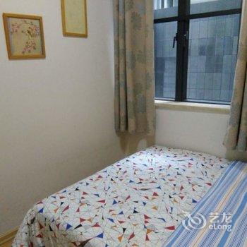 广州李女士公寓酒店提供图片