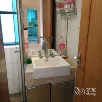 广州李女士公寓酒店提供图片