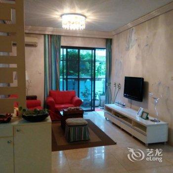 广州李女士公寓酒店提供图片
