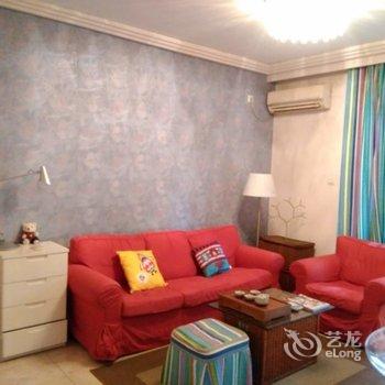 广州李女士公寓酒店提供图片