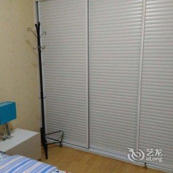 广州李女士公寓酒店提供图片