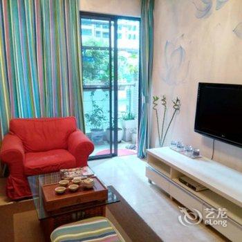 广州李女士公寓酒店提供图片