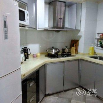 广州李女士公寓酒店提供图片