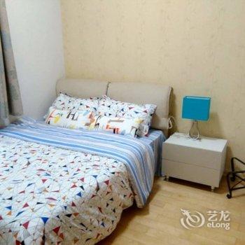广州李女士公寓酒店提供图片
