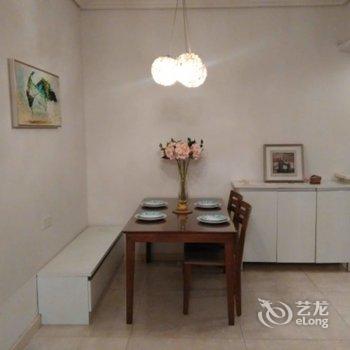 广州李女士公寓酒店提供图片