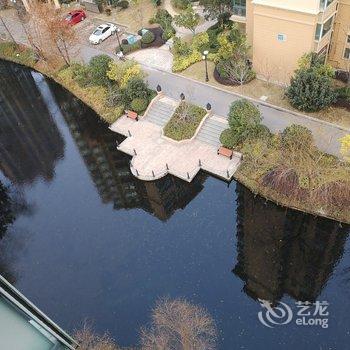 南通水城日租公寓(凯旋路分店)酒店提供图片