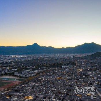 丽江众悦汇客栈酒店提供图片