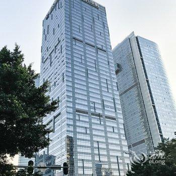 广州环球L公寓(黄埔大道西分店)酒店提供图片