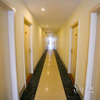 南宁莱米便捷酒店(广西大学秀灵地铁站店)酒店提供图片