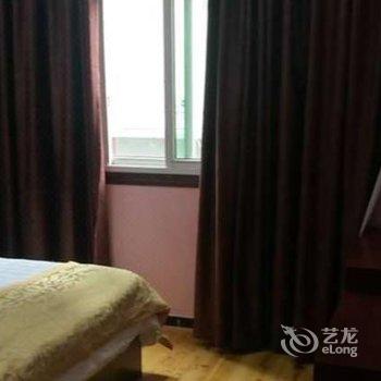 龙山里耶秦天宾馆酒店提供图片