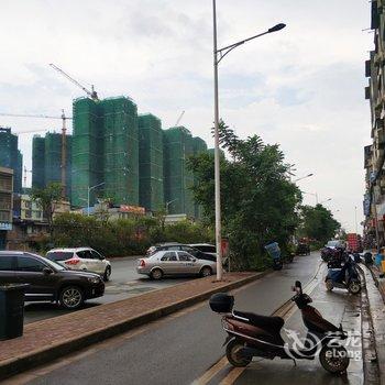 南宁宇宇民宿(吴圩国际机场店)酒店提供图片