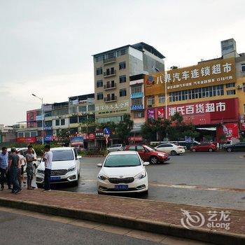 南宁宇宇民宿(吴圩国际机场店)酒店提供图片