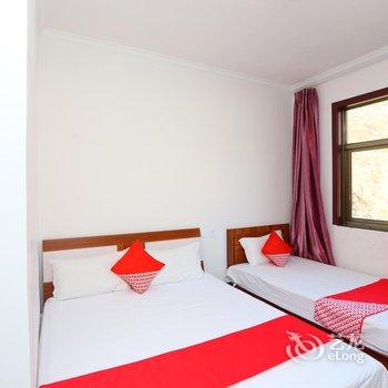 灵寿鑫淼家园宾馆酒店提供图片