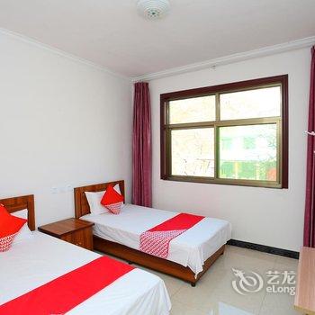 灵寿鑫淼家园宾馆酒店提供图片