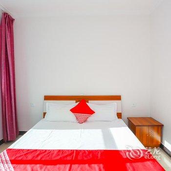 灵寿鑫淼家园宾馆酒店提供图片