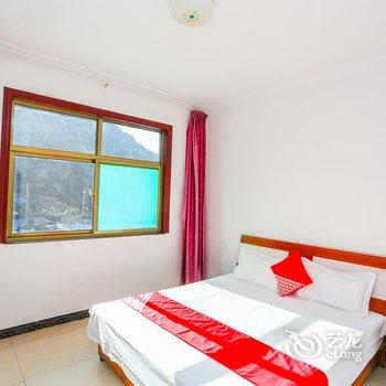 灵寿鑫淼家园宾馆酒店提供图片