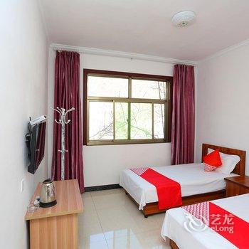 灵寿鑫淼家园宾馆酒店提供图片