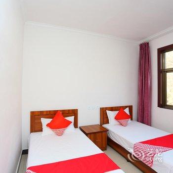 灵寿鑫淼家园宾馆酒店提供图片