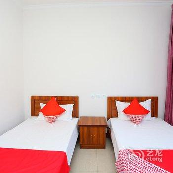 灵寿鑫淼家园宾馆酒店提供图片