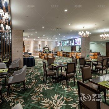 石家庄抱犊寨荣逸度假酒店酒店提供图片