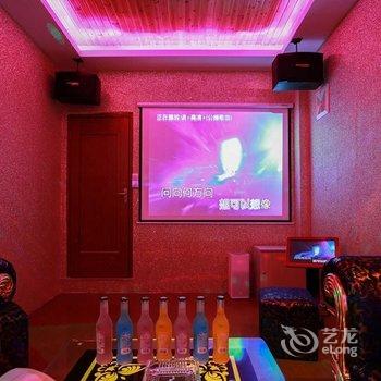 上海悅客之家度假别墅(茜琦世界乐园分店)酒店提供图片