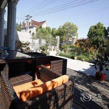 上海悅客之家度假别墅(南六公路分店)酒店提供图片