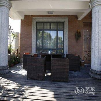 上海悅客之家度假别墅(南六公路分店)酒店提供图片