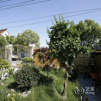 上海悅客之家度假别墅(南六公路分店)酒店提供图片