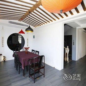 上海悅客之家度假别墅(南六公路分店)酒店提供图片