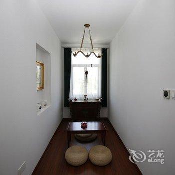 上海悅客之家度假别墅(南六公路分店)酒店提供图片