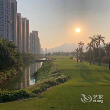 阳江海陵岛保利十里银滩风聆海度假公寓酒店提供图片