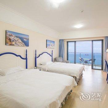 阳江海陵岛保利十里银滩风聆海度假公寓酒店提供图片