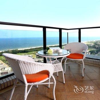 阳江海陵岛保利十里银滩风聆海度假公寓酒店提供图片