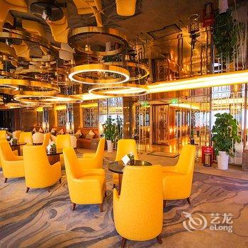 拾旅轻奢公寓(成都城北店)酒店提供图片